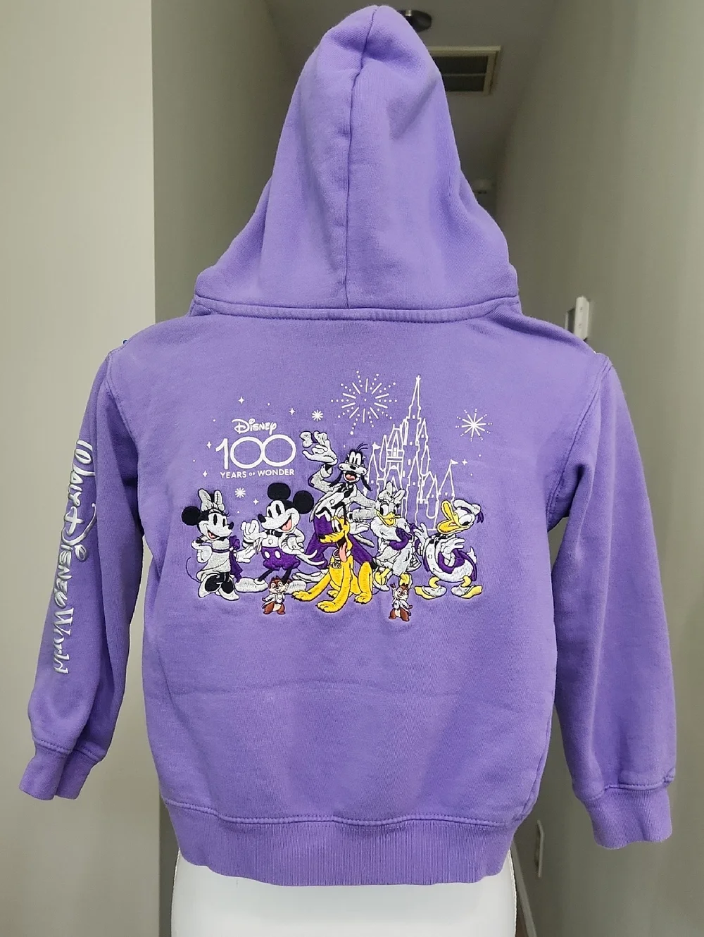 Disney mickey mouse